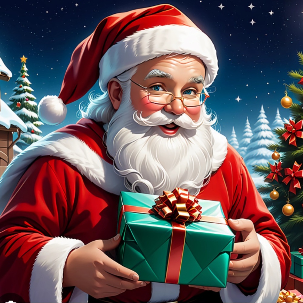 Holiday Shopping